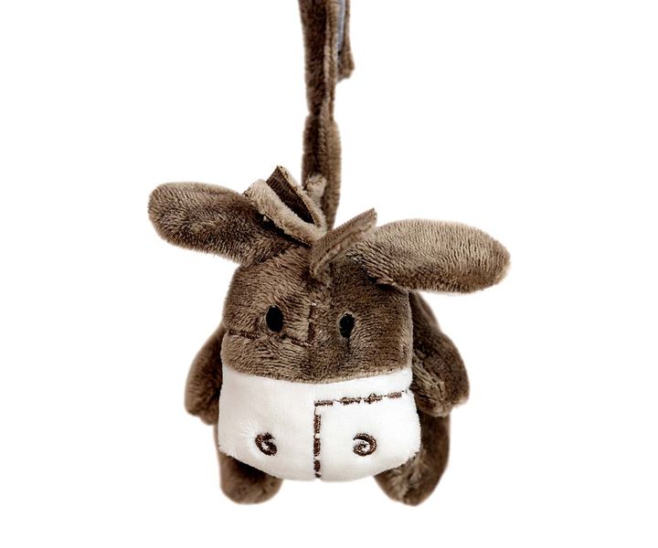 MILLY MALLY 5430 Kołyska Dream On - SIMPLE GREY zdjęcie 17