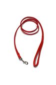 A-019 SMYCZ DLA PSA TAŚMA 10MM/130CM Kolor - Czerwony