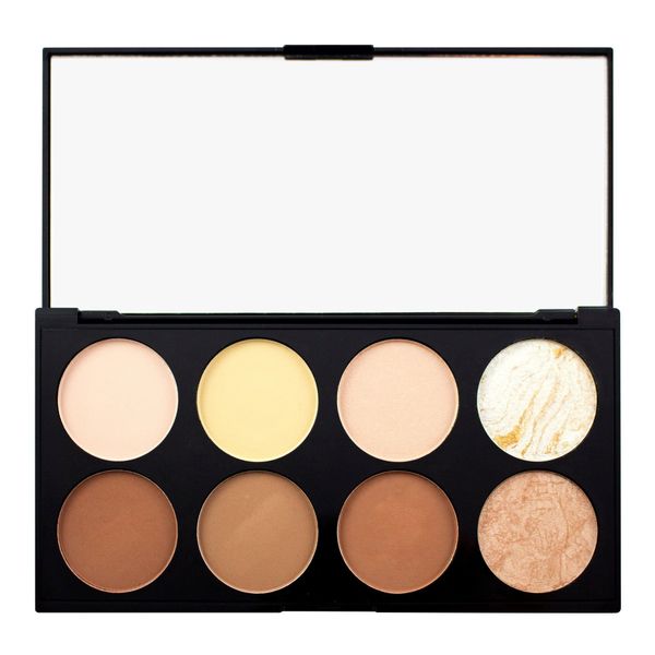 REVOLUTION Pro Ultra Contur Palette zdjęcie 1