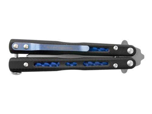 Nóż Benchmade 32 Morpho Bali-Song na Arena.pl