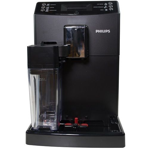 Ekspres do kawy Philips EP3550/00 na Arena.pl