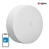 Czujnik Temperatury i Wilgotności ZigBee Sonoff SNZB-02P Smart Home