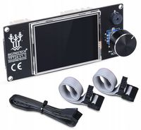 Ekran dotykowy BigTreeTech TFT24- V1.1 105x46 mm