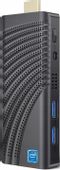 Komputer Mini PC NiPoGi T6P1 N4000 8/128GB eMMC WiFi Stick USB W10P Auto On