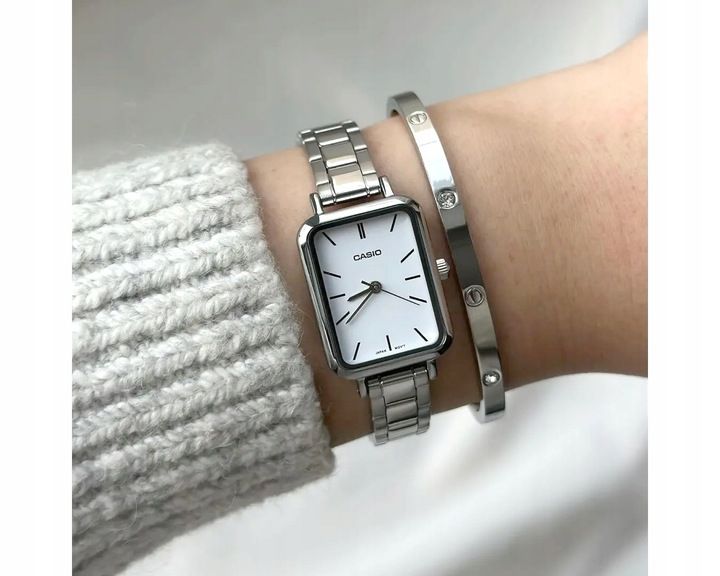ZEGAREK DAMSKI CASIO LTP-V009D-7E + BOX +GRAWER zdjęcie 16
