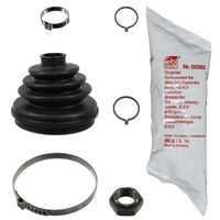 OSŁONA PRZEGUBU PRZÓD Audi 200 1981 1982 1983 1984 1985 1986 1987 1988 1989