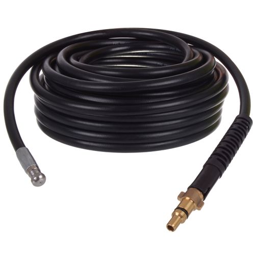 Wąż 15m czyszczenia udrażniania kanalizacji KRET do myjki Nilfisk, Stihl RE na Arena.pl