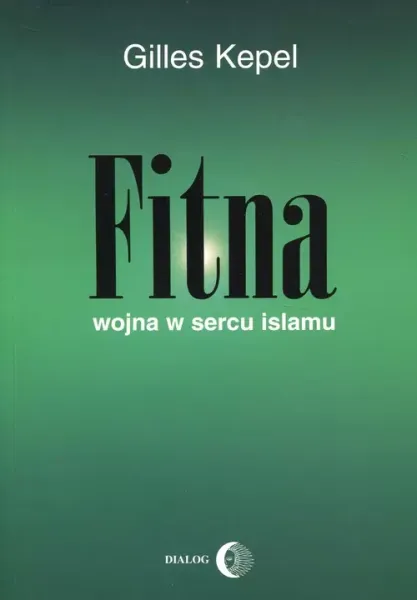 Fitna. Wojna w sercu Islamu zdjęcie 1