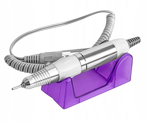 Frezarka Do Paznokci Manicure Super Mocna 65W Profesjonalna Clavier na Arena.pl