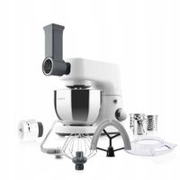 Robot planetarny mikser TARKA ostrzałka do noży ETA Mezo III Bravo 1000W