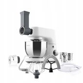 Robot planetarny mikser TARKA ostrzałka do noży ETA Mezo III Bravo 1000W