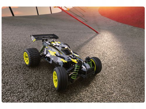 Samochód Zdalnie Sterowany Overmax X-Blast/Pace Duży na Arena.pl