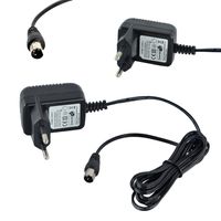 ŁADOWARKA AKUMULATORA DO SEKATORA NAC PRB72-JN / PRB72H-JN NOWY TYP OD 2023