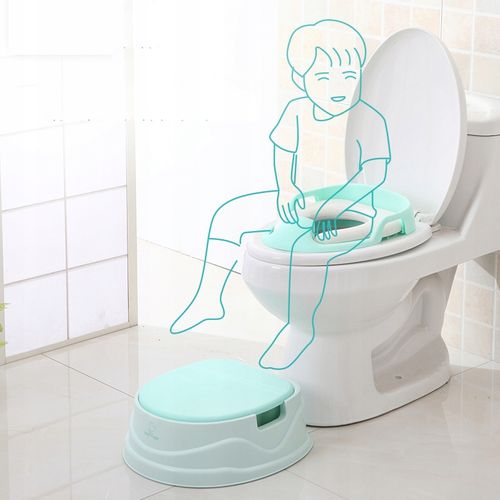 Nocnik toaleta 3 w 1 na Arena.pl