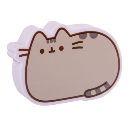 Gumki do mazania Pusheen Moments na Arena.pl