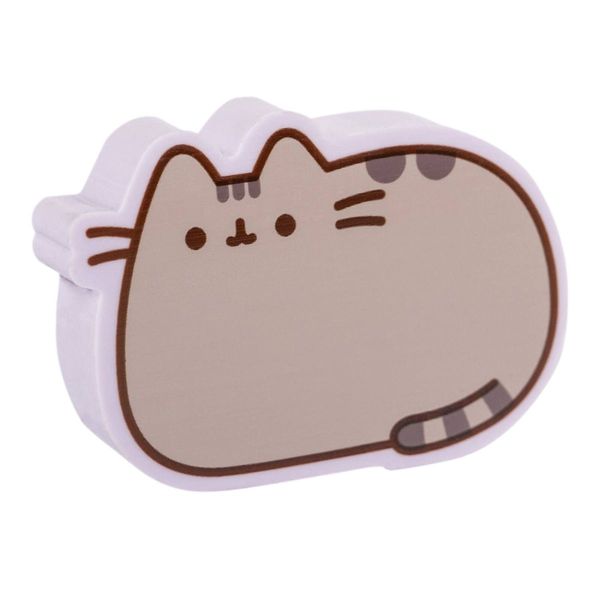 Gumki do mazania Pusheen Moments zdjęcie 2
