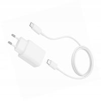 Szybka ładowarka 45W GaN z kablem USB-C do Google Pixel 10