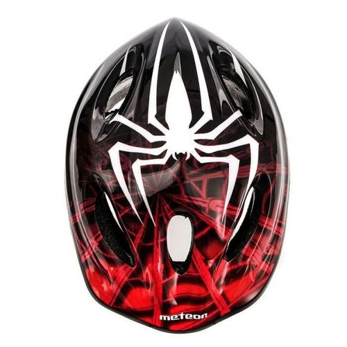 Kask rowerowy Meteor MV5-2 23223 uniw na Arena.pl