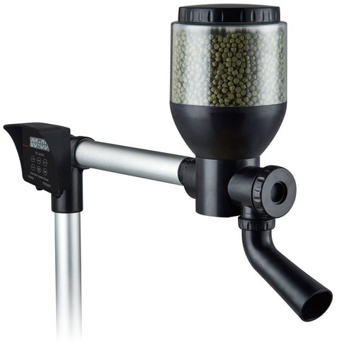 Jebao / Jecod FD-40 Karmnik Automatyczny Do Oczek Wodnych na Arena.pl