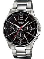 Zegarek Męski Casio Mtp-1374D-1Av (Zd063B) + Box