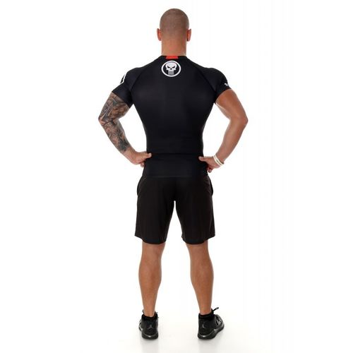 POUNDOUT rashguard Marvel Punisher Rozmiar - M na Arena.pl