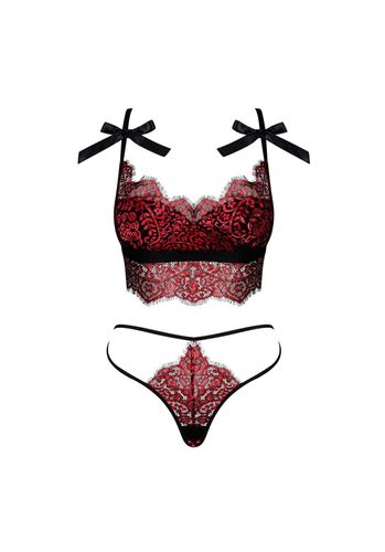 Bielizna-Redessia Komplet 2-Częściowy L/Xl na Arena.pl