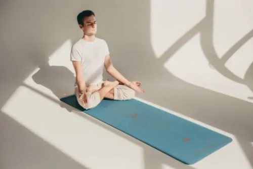 Mata do jogi Sayoga Performance Cosmic Alignment na Arena.pl