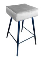 Hoker krzesło barowe Max podstawa czarna MG39 Hoker krzesło barowe Max podstawa czarna MG39