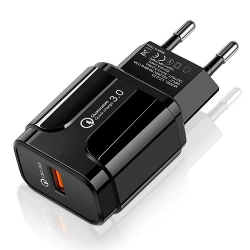 Ładowarka Sieciowa USB Qualcomm Quick Charge 3.0 na Arena.pl