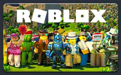 Magnes Roblox na Arena.pl