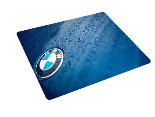 Podkładka pod myszkę BMW na Arena.pl
