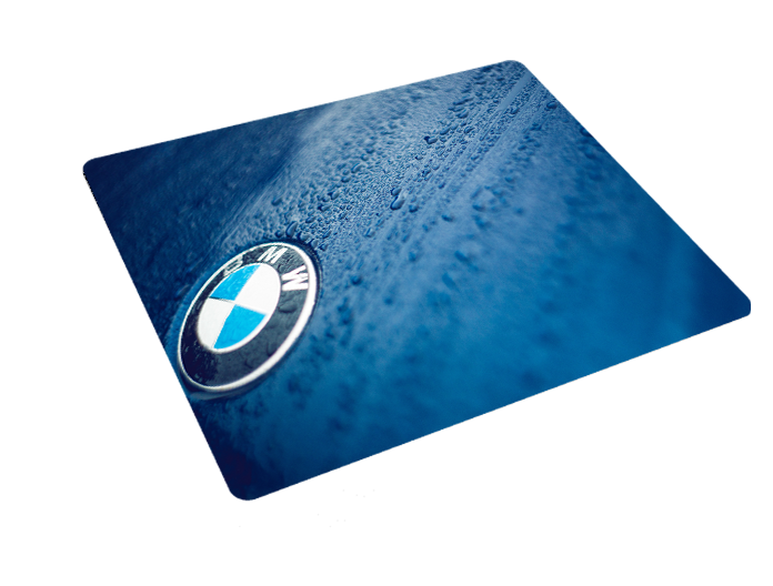 Podkładka pod myszkę BMW zdjęcie 3