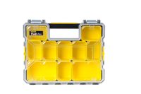 FATMAX PRO ORGANIZER WYSOKI WODODOPORNY - ZATRZASKI Z METALU - S/97-518-1