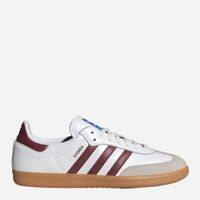 Adidas trampki męskie Originals Samba OG biały rozmiar 42,5