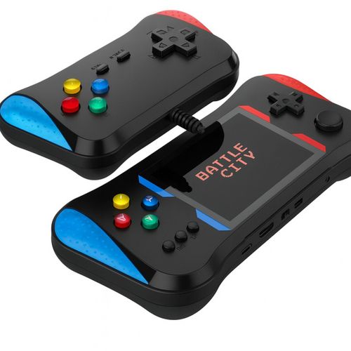 KIESZONKOWA DLA DZIECI KONSOLA na Arena.pl