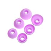 Gumki do słuchawek Beats (purple)