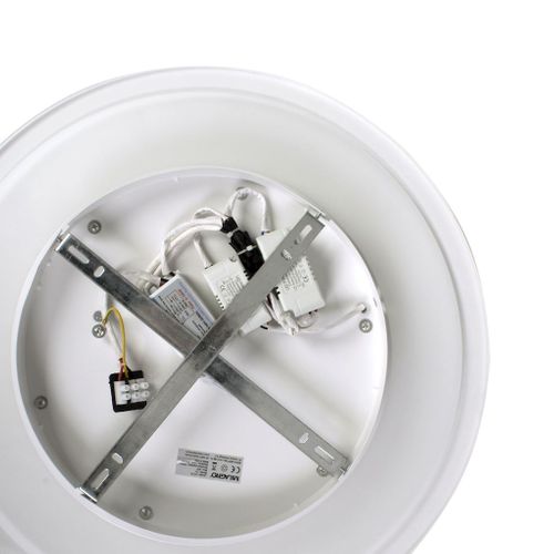 Plafon VOLTA 36W LED + PILOT na Arena.pl