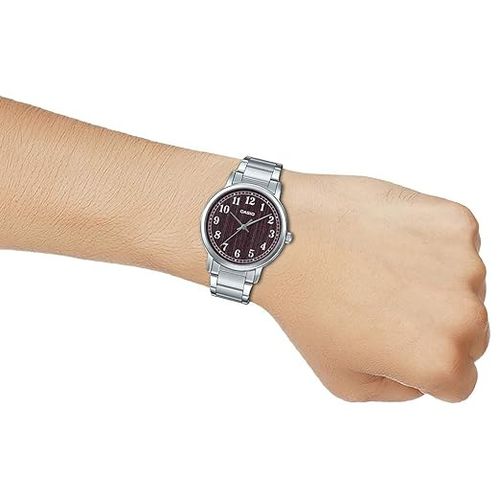 ZEGAREK MĘSKI CASIO MTP-E145D-5B1 (zd196b)  + BOX na Arena.pl