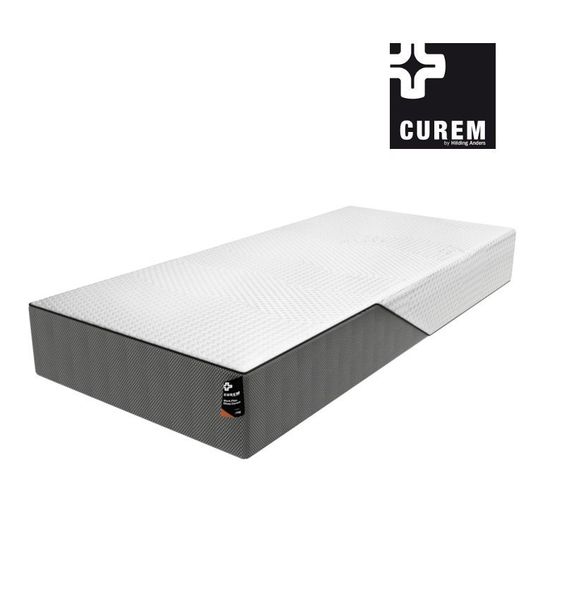 Materac Curem .REG 200x210 zdjęcie 2