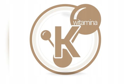 Witamina ADEK A D3 E K2 MK-7 Dla Dzieci 30ml Vege na Arena.pl