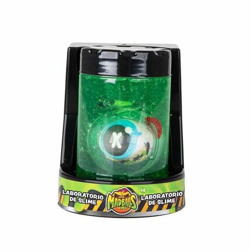 Fabryka Gluto-potworów Slime Bizak na Arena.pl