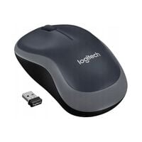 Mysz optyczna bezprzewodowa Logitech M185
