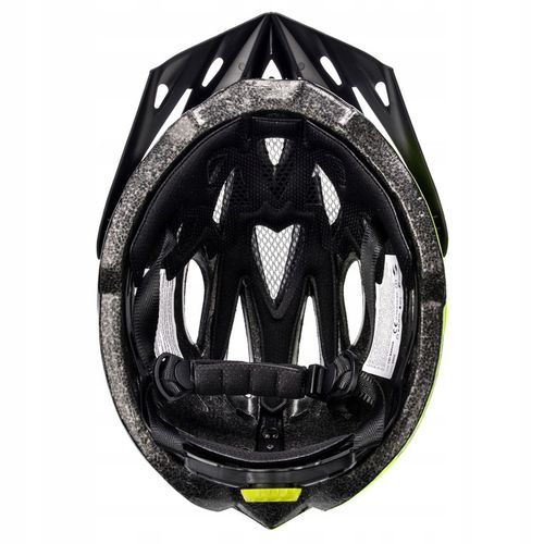 KASK ROWEROWY REGULOWANY METEOR MARVEN S 52-56 cm na Arena.pl