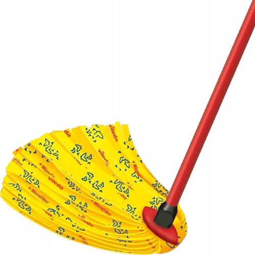 Mop Vileda SuperMocio Soft na Arena.pl