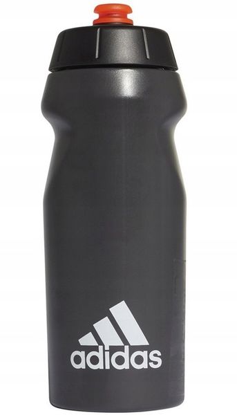 Bidon adidas Performance Bottle 500 ml czarny zdjęcie 1