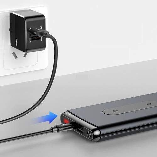 Baseus Power Bank Wirless Charger na Arena.pl