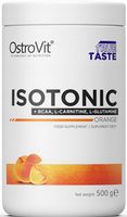 OSTROVIT ISOTONIC 500 g BCAA KARNITYNA IZOTONIK