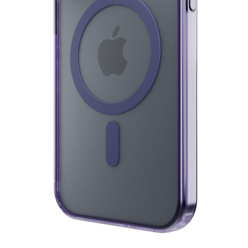 apple iphone 17 - 3mk frosty magcase purple na Arena.pl