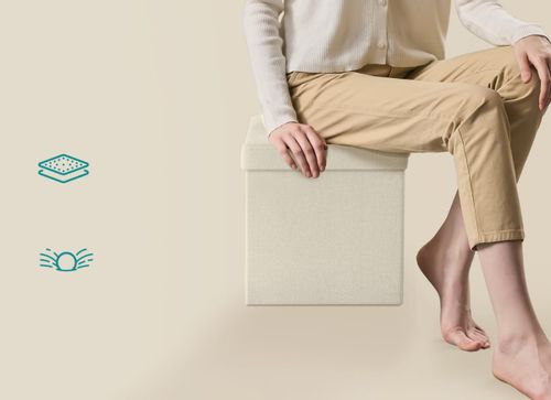 Pufa - LSF028W01 na Arena.pl