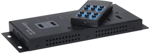 PRZEŁĄCZNIK SWITCH HDMI HDMI-SW-4/2K na Arena.pl